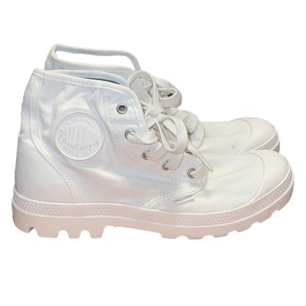 Palladium PAMPA HI Boots